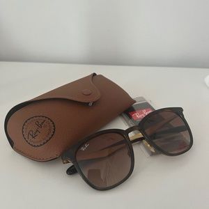 Ray ban sunglasses